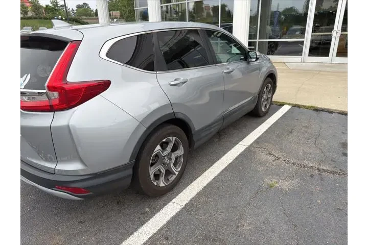 $20441 : Honda CR-V 2018 EX-L 4dr SUV image 6