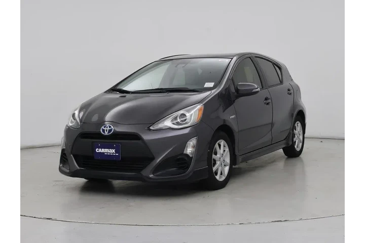 $16998 : Toyota Prius c 2017 One 4dr image 4