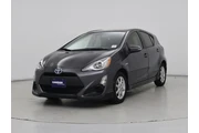 $16998 : Toyota Prius c 2017 One 4dr thumbnail