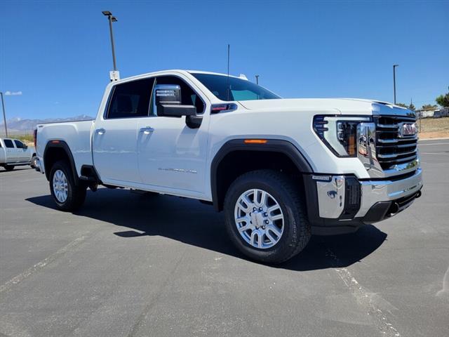 $75188 : New 2024 Sierra 2500 HD SLT image 1