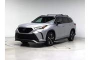 $31998 : Toyota Highlander 2021 AWD X thumbnail