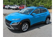 $18957 : Hyundai KONA 2023 SEL 4dr Cr thumbnail
