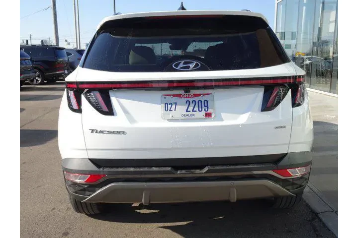 $29314 : Hyundai TUCSON 2023 AWD Limi image 4