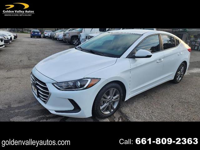 $11499 : 2018 Elantra image 1