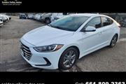 2018 Elantra en Bakersfield