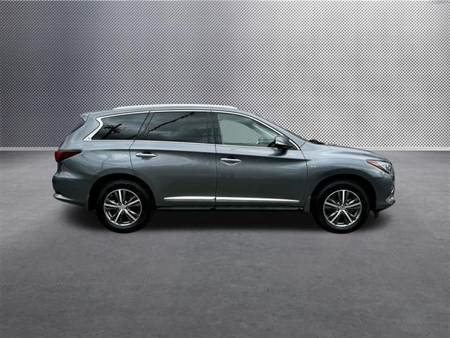 $19109 : 2018 INFINITI QX60 Base image 8