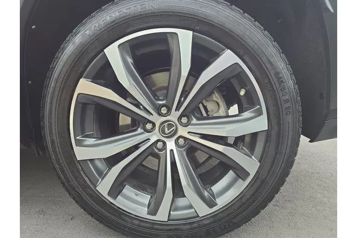 $30995 : Lexus RX 350 2019 AWD 4dr SU image 6