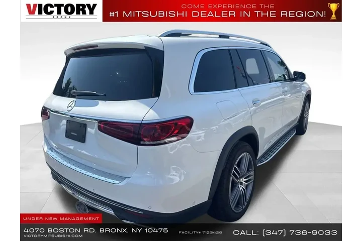 $39995 : Mercedes-Benz GLS 2022 AWD G image 4
