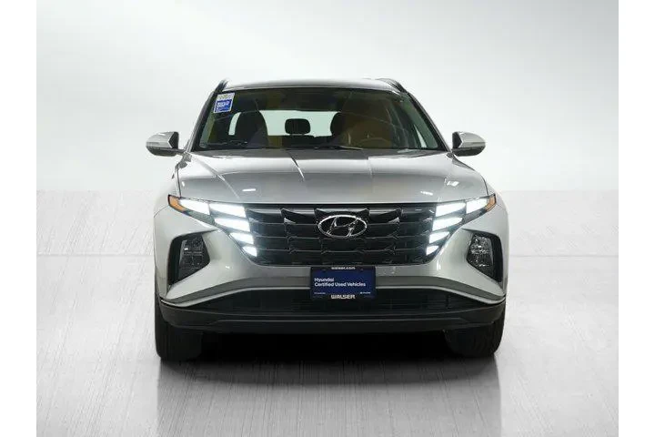 $23998 : Hyundai TUCSON 2023 SEL 4dr image 8