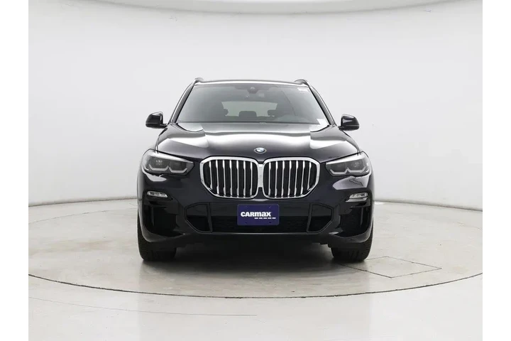 $38998 : BMW X5 2019 AWD xDrive40i 4d image 5