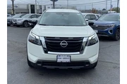 $26487 : Nissan Pathfinder 2024 AWD S thumbnail