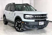 Ford Bronco Sport 2024 AWD O