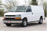 $32514 : Chevrolet Express 2024 2500 thumbnail