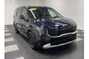 Kia Carnival 2025 LX 4dr Min en San Francisco Bay Area