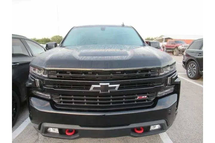 $36990 : Chevrolet Silverado 1500 Lim image 2