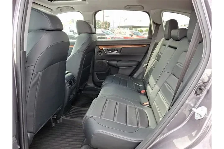 $30310 : Honda CR-V 2022 AWD EX-L 4dr image 10