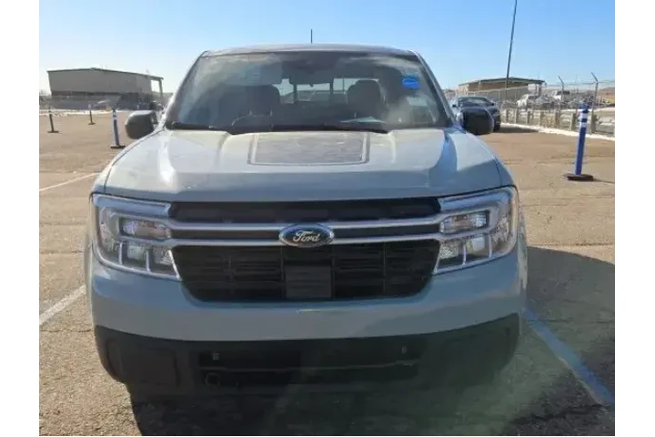 $33000 : Ford Maverick 2024 Lariat 4d image 7