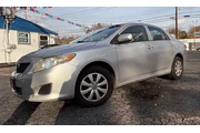 $7999 : 2010 Corolla thumbnail