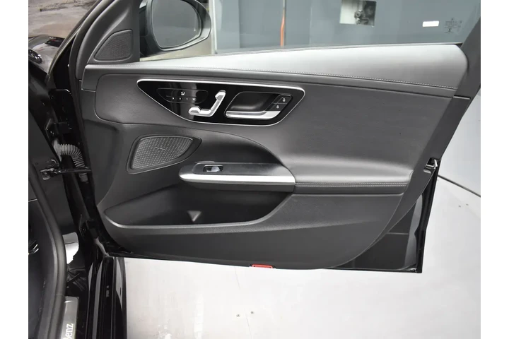 $28726 : Mercedes-Benz C-Class 2022 A image 6