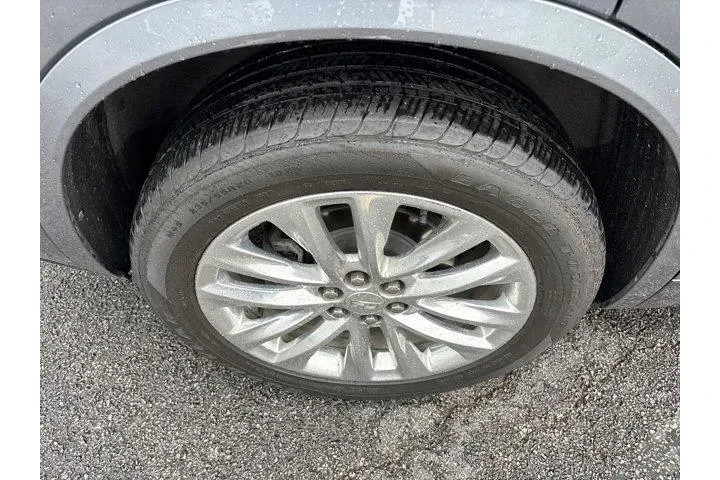 $26685 : Cadillac XT6 2020 Premium Lu image 10