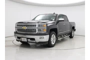 $32998 : Chevrolet Silverado 1500 201 thumbnail