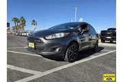 $9995 : Ford Fiesta 2017 SE 4dr Seda thumbnail