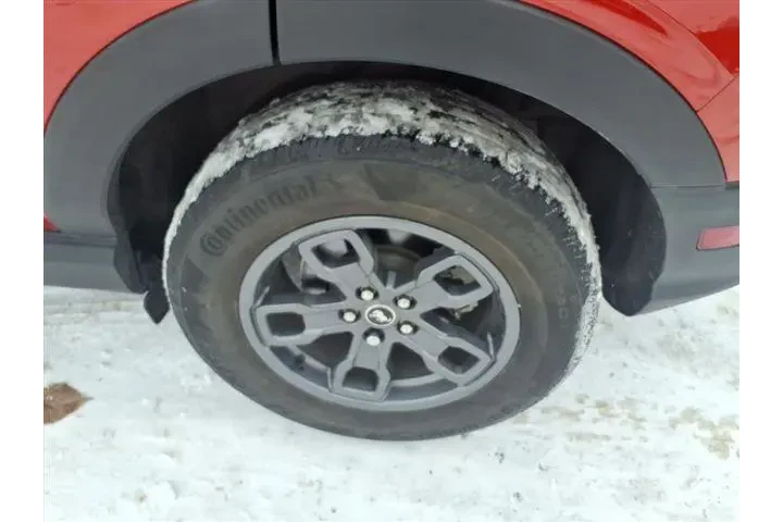 $25500 : Ford Bronco Sport 2023 AWD B image 10