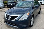 $5500 : 2017 Versa 1.6 S Plus thumbnail