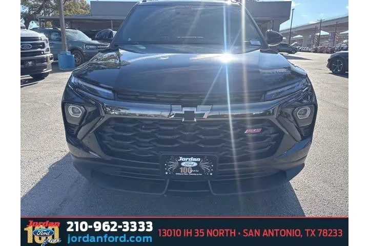 $25975 : Chevrolet Trailblazer 2025 R image 2