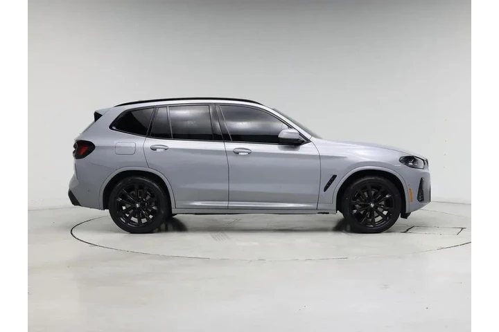 $36998 : BMW X3 2023 sDrive30i 4dr Sp image 7