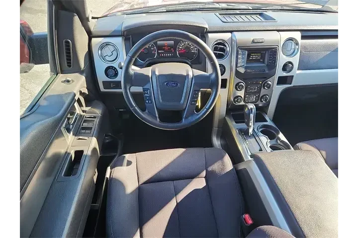 $16988 : Ford F-150 2014 4x4 FX4 4dr image 7