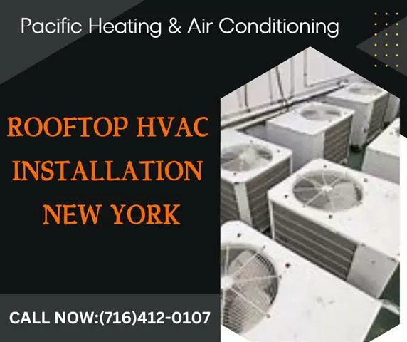 Pacific Heating & Air Conditio image 7