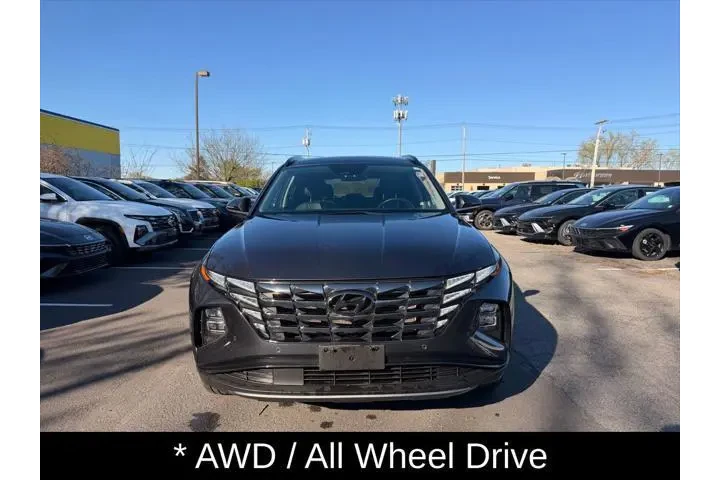 $27900 : Hyundai TUCSON 2023 AWD Limi image 8