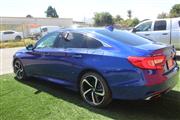 $24999 : 2020 HONDA ACCORD SPORT thumbnail