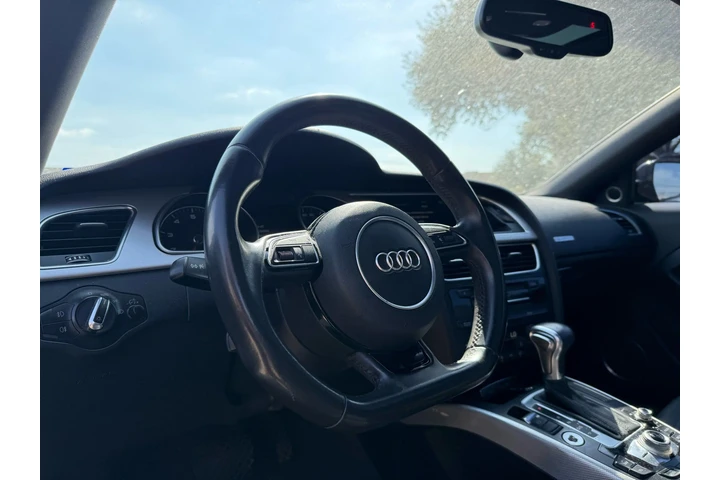 $13500 : 2016 A5 2.0T Premium image 6