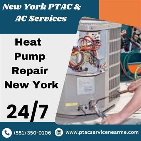 New York PTAC & AC Services image 5