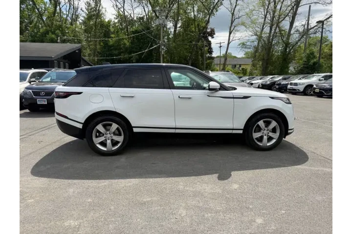 $20500 : 2020 Land Rover Range Rover V image 8