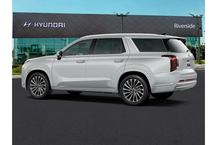 $33991 : Hyundai PALISADE 2023 Callig image 4