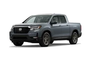 Honda Ridgeline 2023 AWD RTL