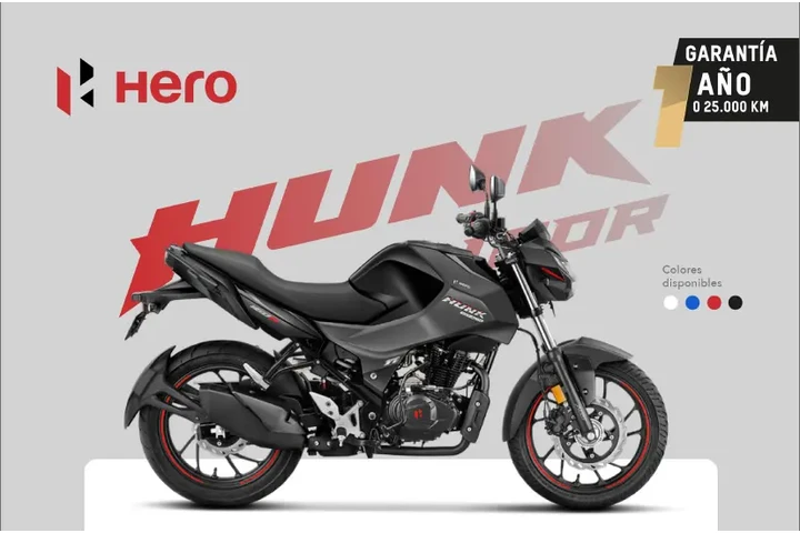 $1351 : Venta de Motos nuevas image 4