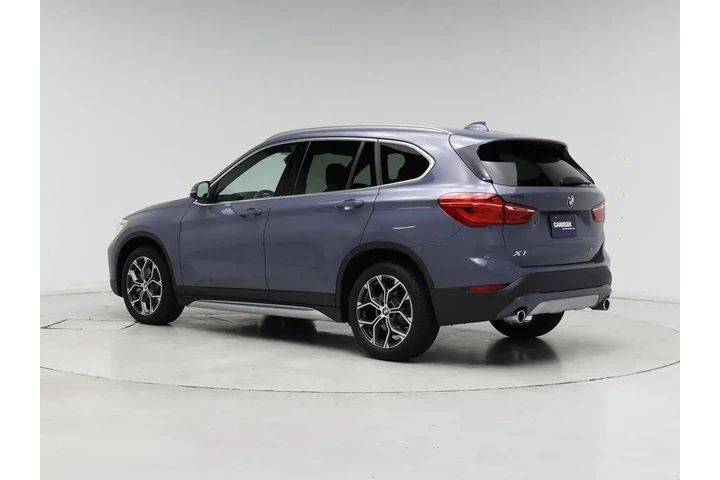 $28998 : BMW X1 2022 sDrive28i 4dr Sp image 2