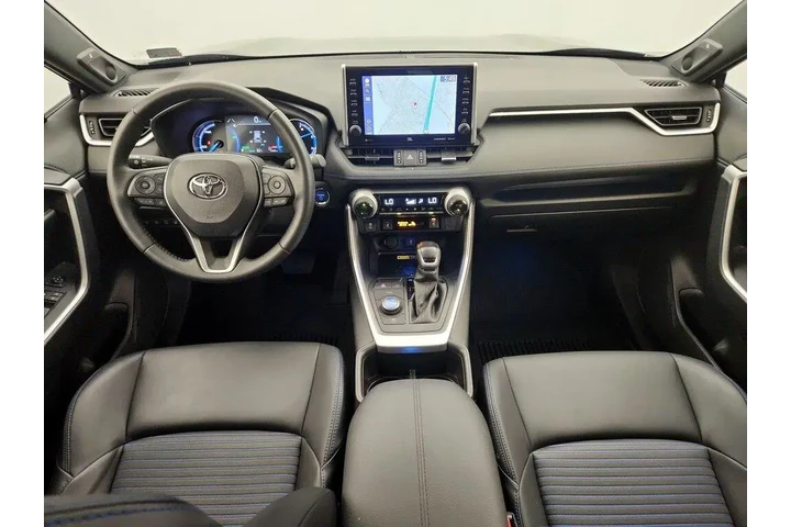 $37998 : Toyota RAV4 Hybrid 2022 AWD image 9