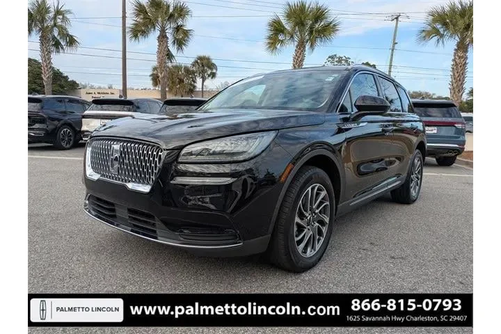 $28990 : Lincoln Corsair 2022 Standar image 7