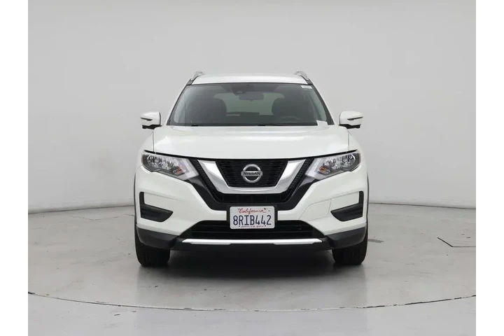 $20998 : Nissan Rogue 2020 AWD S 4dr image 5