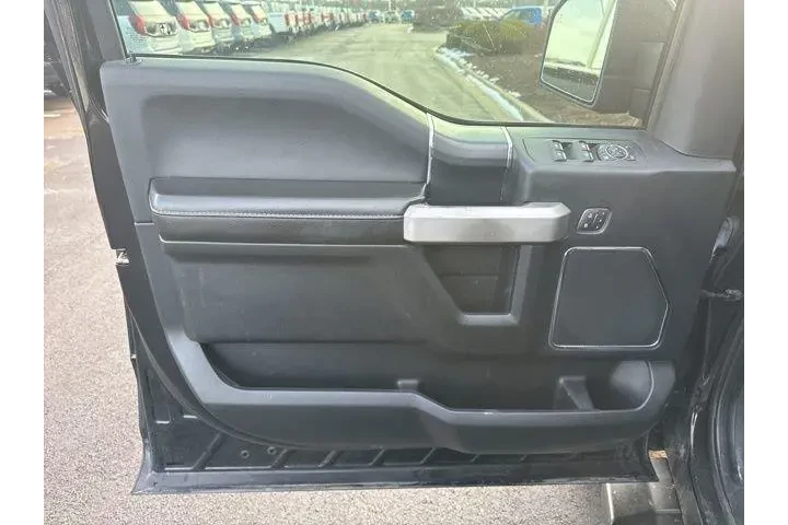 $28000 : Ford F-150 2020 4x2 XL 4dr S image 7