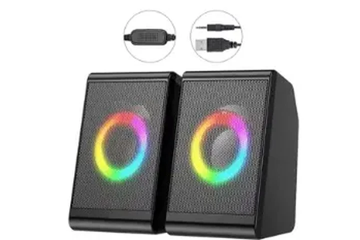 🔊 REPARACIÓN DE DE SPEAKERS image 3