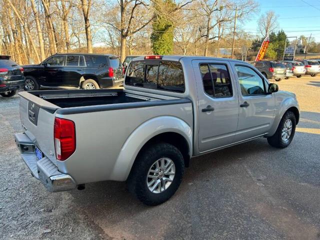 $13999 : 2014 Frontier SV image 5