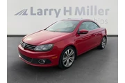 Volkswagen Eos 2013 Lux SULE en Phoenix
