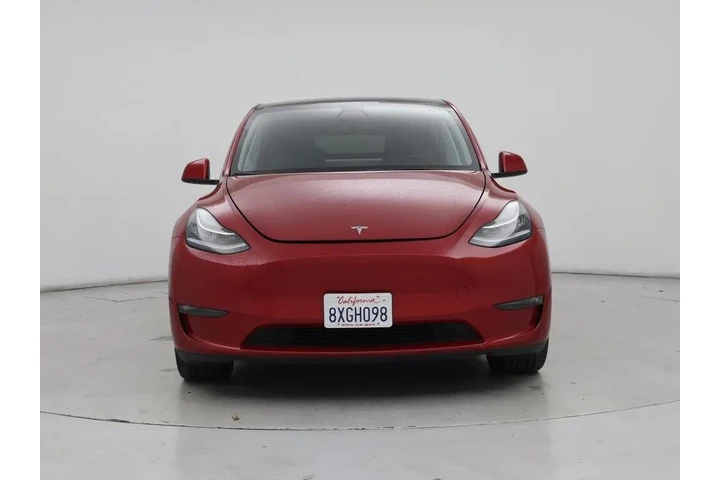 $29998 : Tesla Model Y 2021 AWD Long image 5