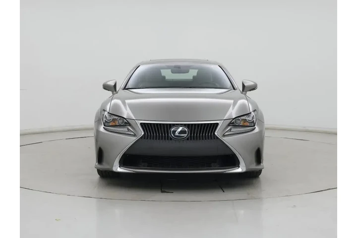 $32998 : Lexus RC 350 2015 2dr Coupe image 5